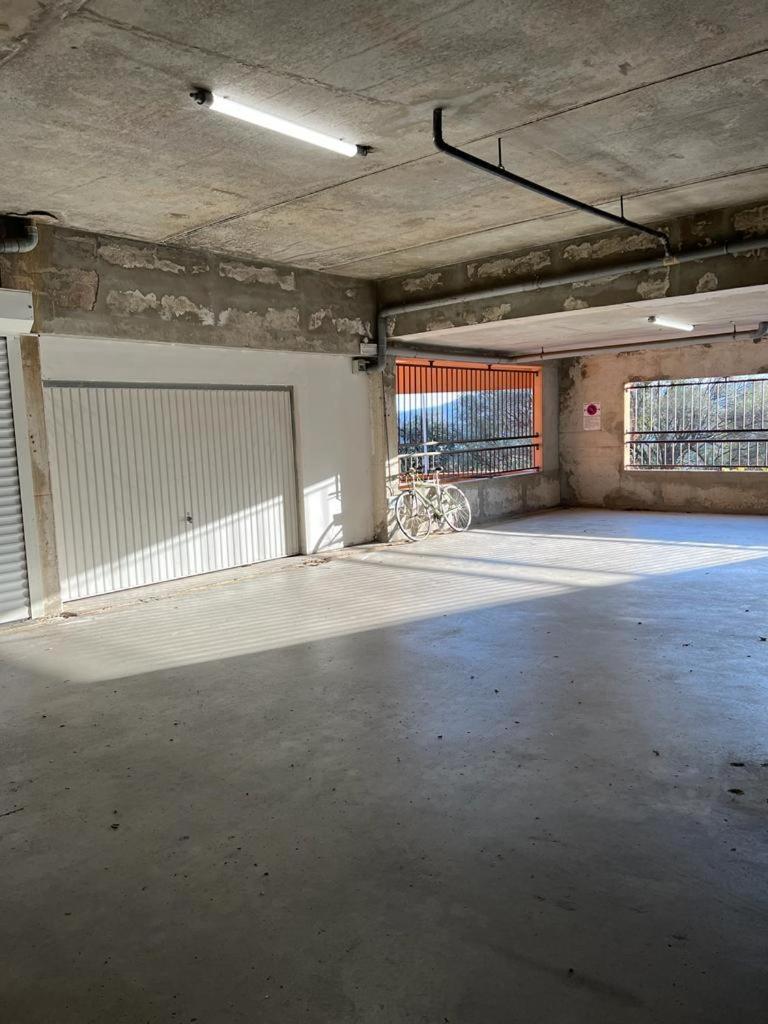 Appartement Vue Sur Mer, Piscine, Garage Prive 봄레미모사 외부 사진