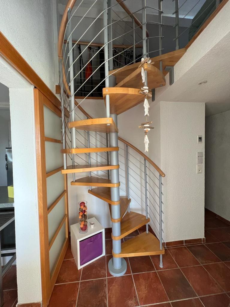 Appartement Vue Sur Mer, Piscine, Garage Prive 봄레미모사 외부 사진